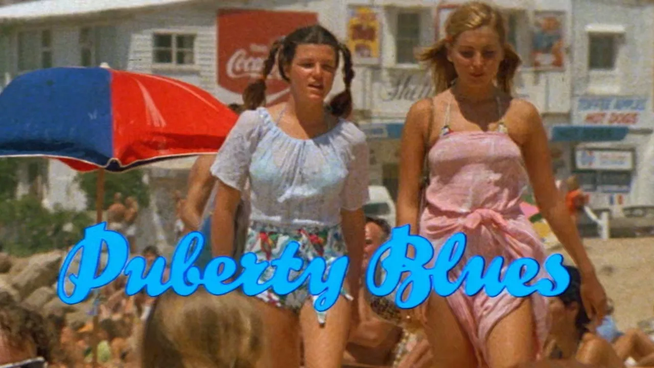 Puberty Blues İndir - görsel 2