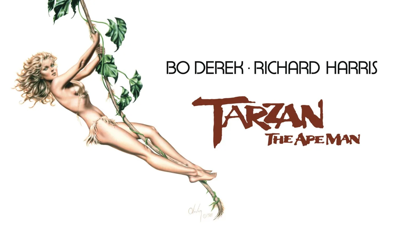 Tarzan the Ape Man İndir - görsel 9