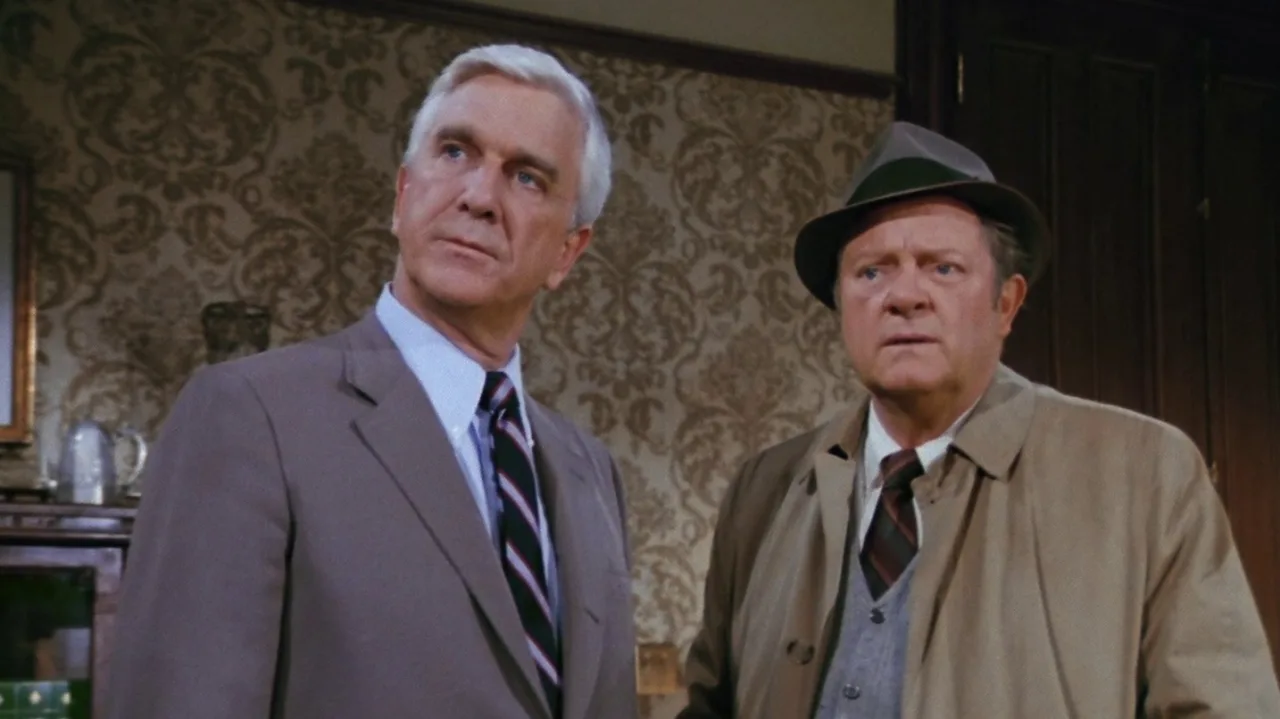 Police Squad! 1080p İndir - görsel 1