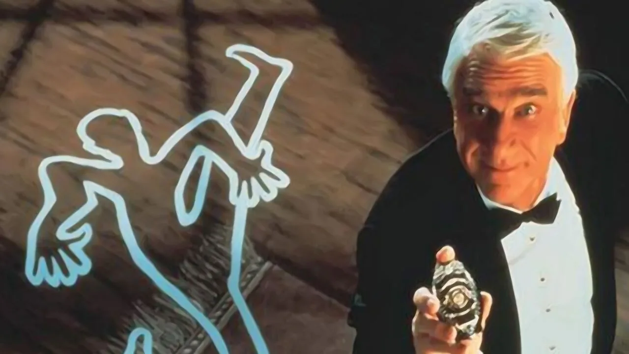 Police Squad! 1080p İndir - görsel 3