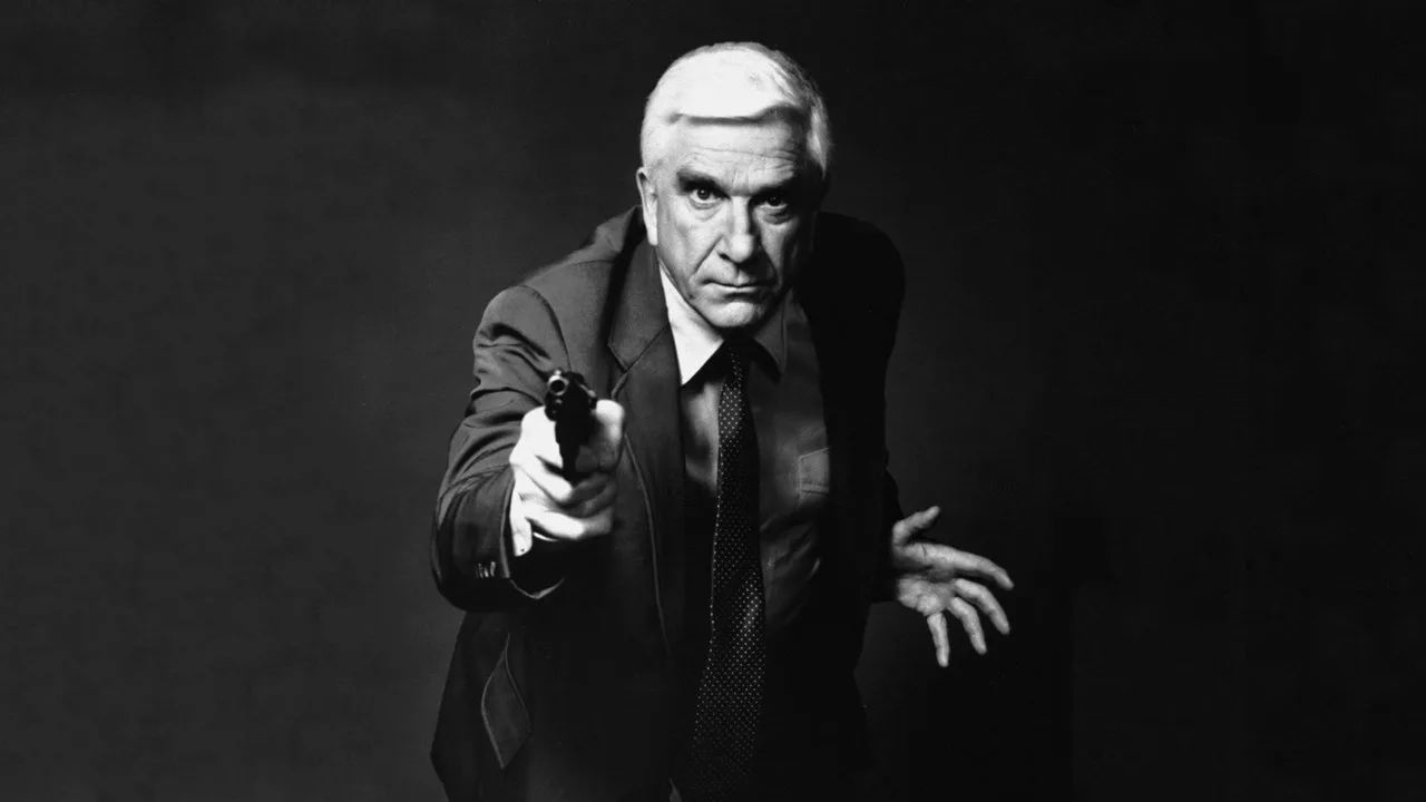 Police Squad! 1080p İndir - görsel 4
