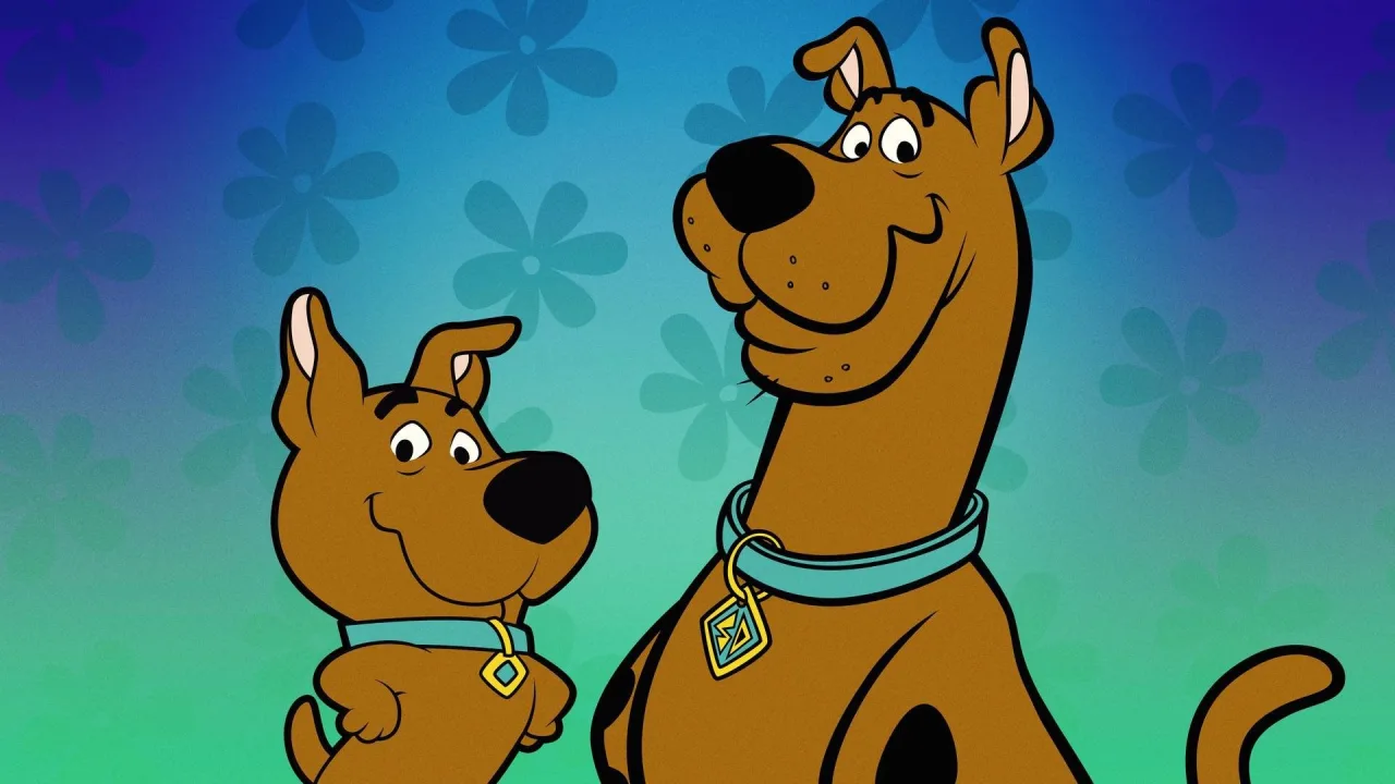 Scooby-Doo and Scrappy-Doo 1080p İndir - görsel 1
