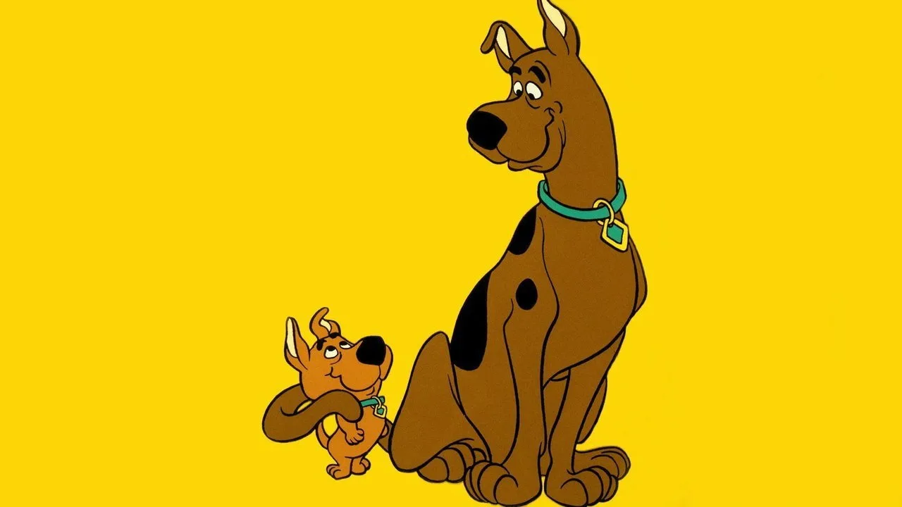 Scooby-Doo and Scrappy-Doo 1080p İndir - görsel 2
