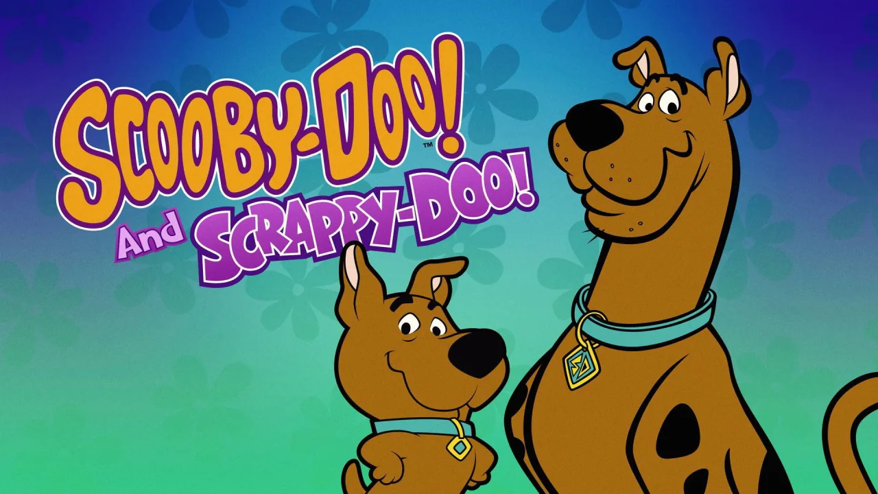 Scooby-Doo and Scrappy-Doo 1080p İndir - görsel 3