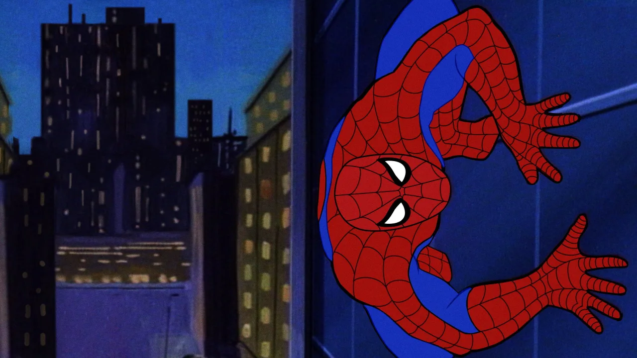 Spider-Man and His Amazing Friends İndir - görsel 2