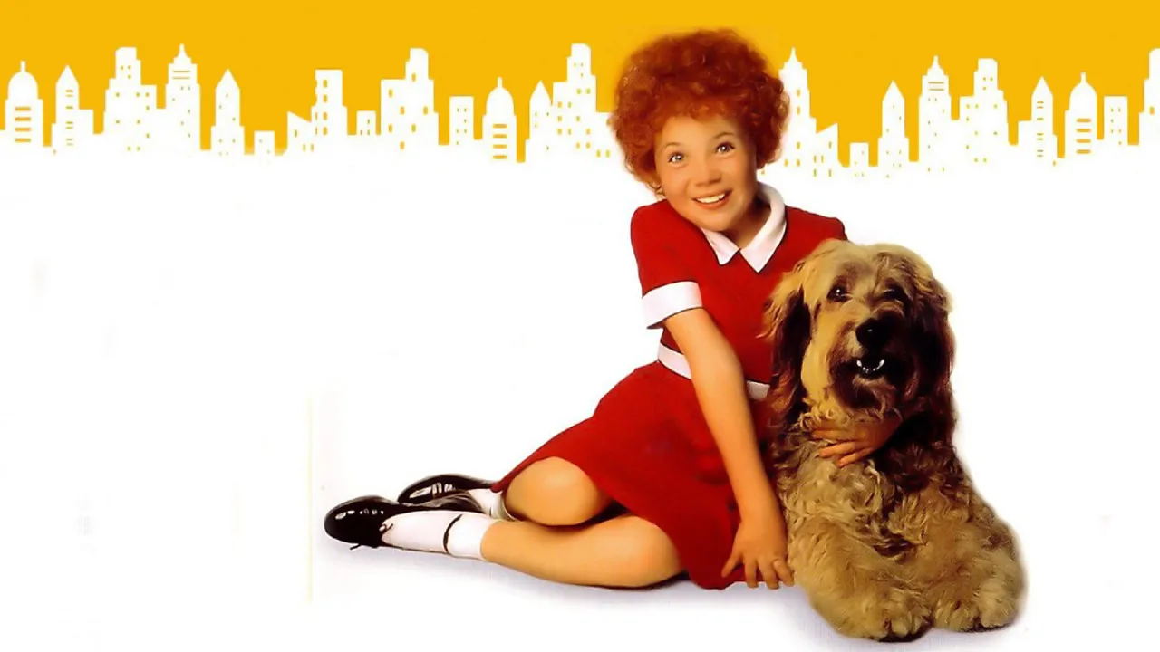 Annie İndir - görsel 7