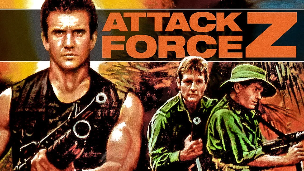Attack Force Z İndir - görsel 5