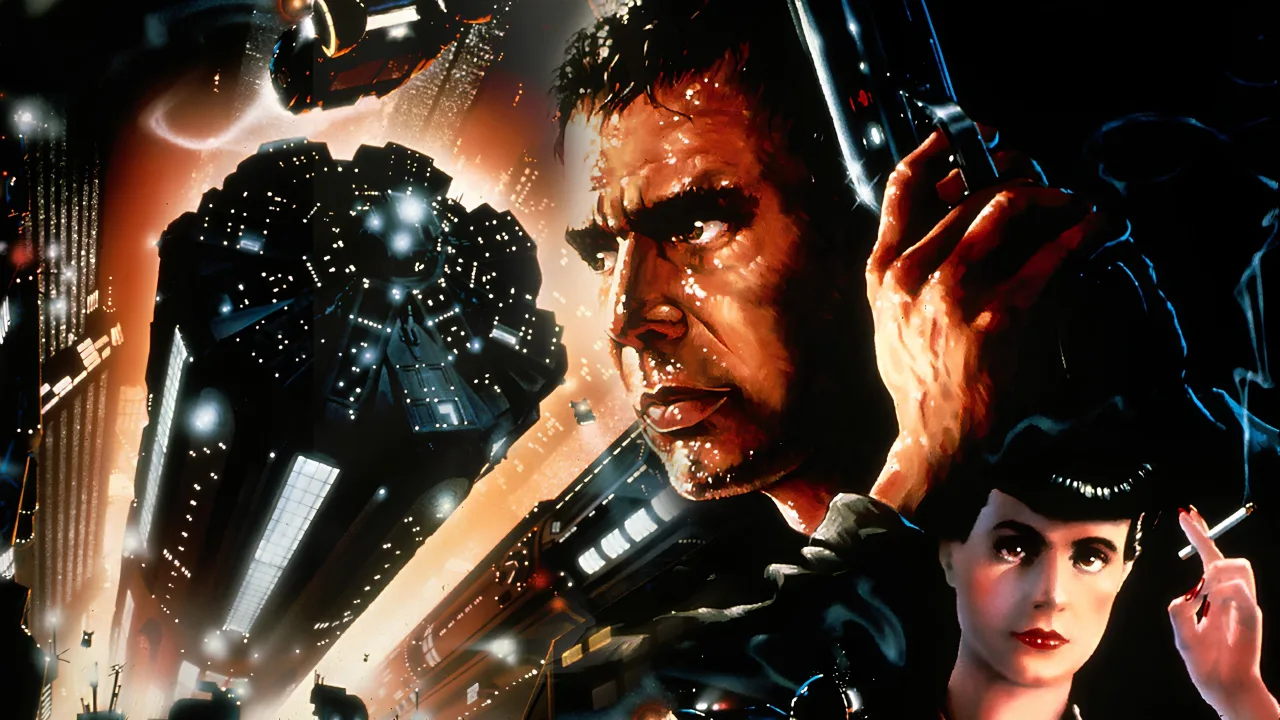 Blade Runner İndir - görsel 3