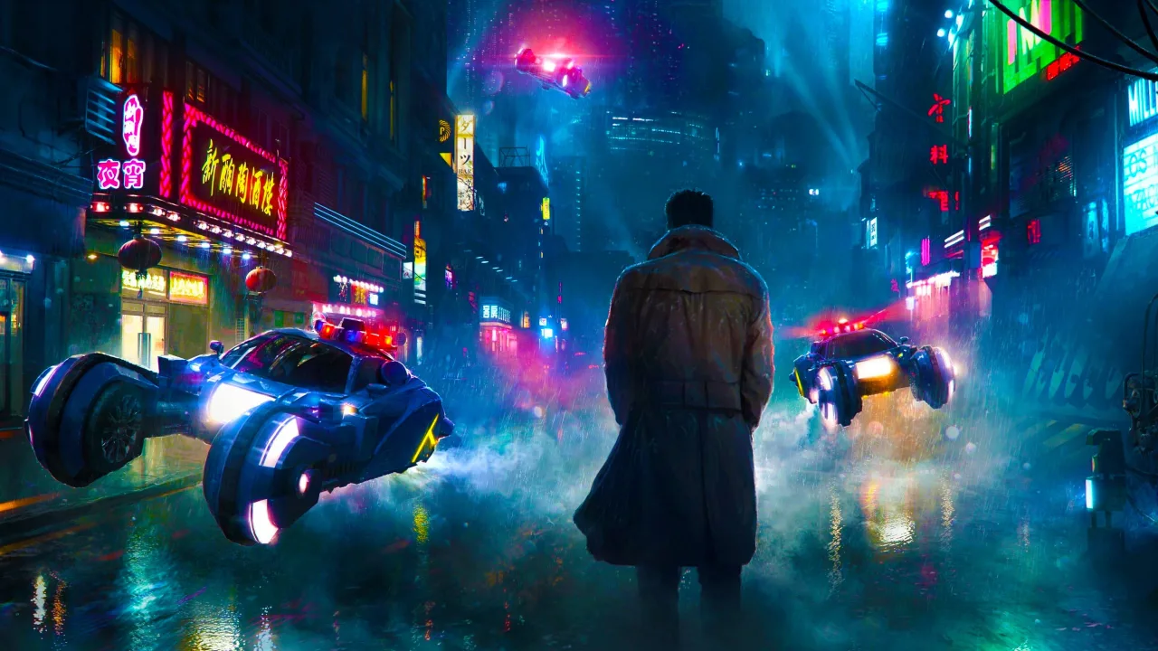 Blade Runner İndir - görsel 8