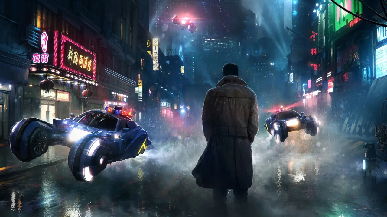 Blade Runner İndir - görsel 9