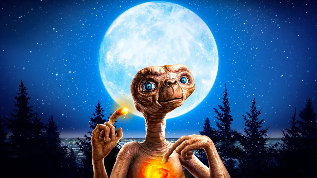 E.T. İndir - görsel 10