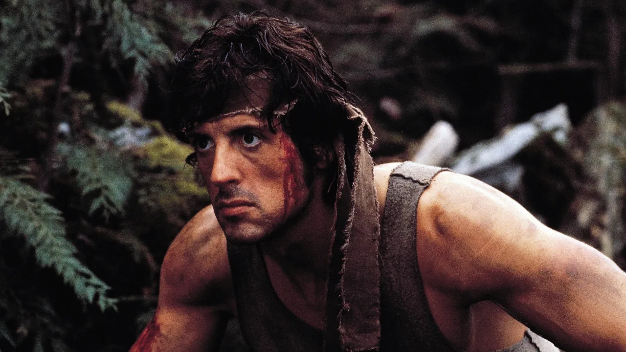 Rambo: İlk Kan 1 İndir - görsel 2