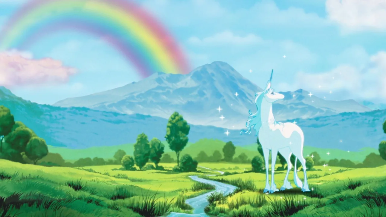 Son Unicorn İndir - görsel 6