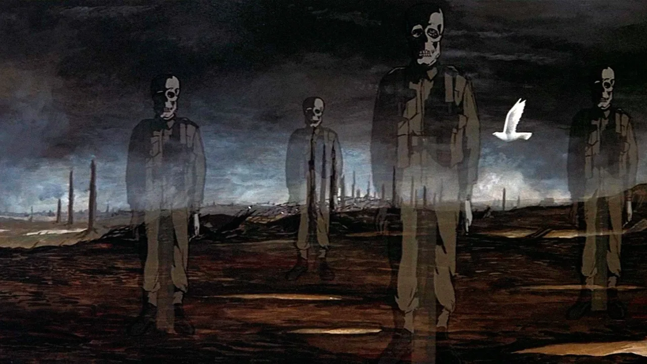 Pink Floyd Duvar İndir - görsel 9