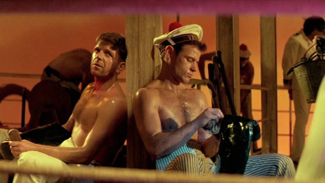 Querelle İndir - görsel 2