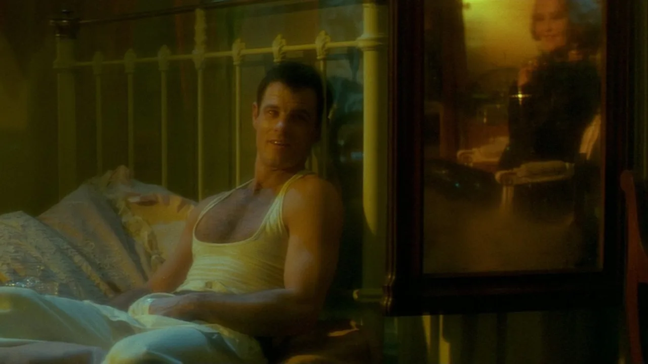Querelle İndir - görsel 9
