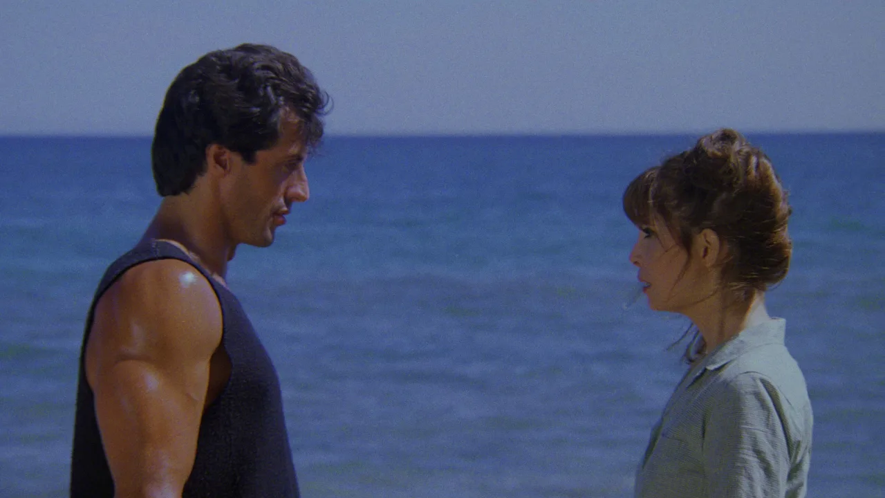 Rocky 3: Veda İndir - görsel 10