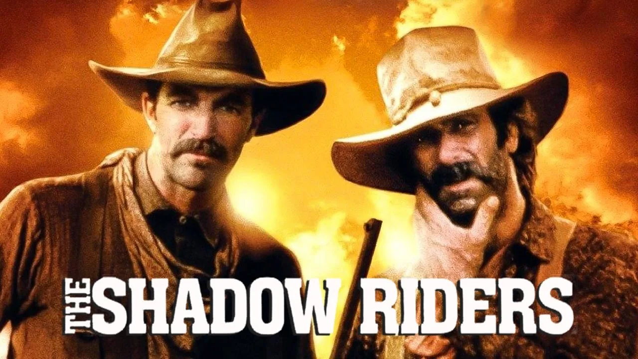 The Shadow Riders İndir - görsel 4