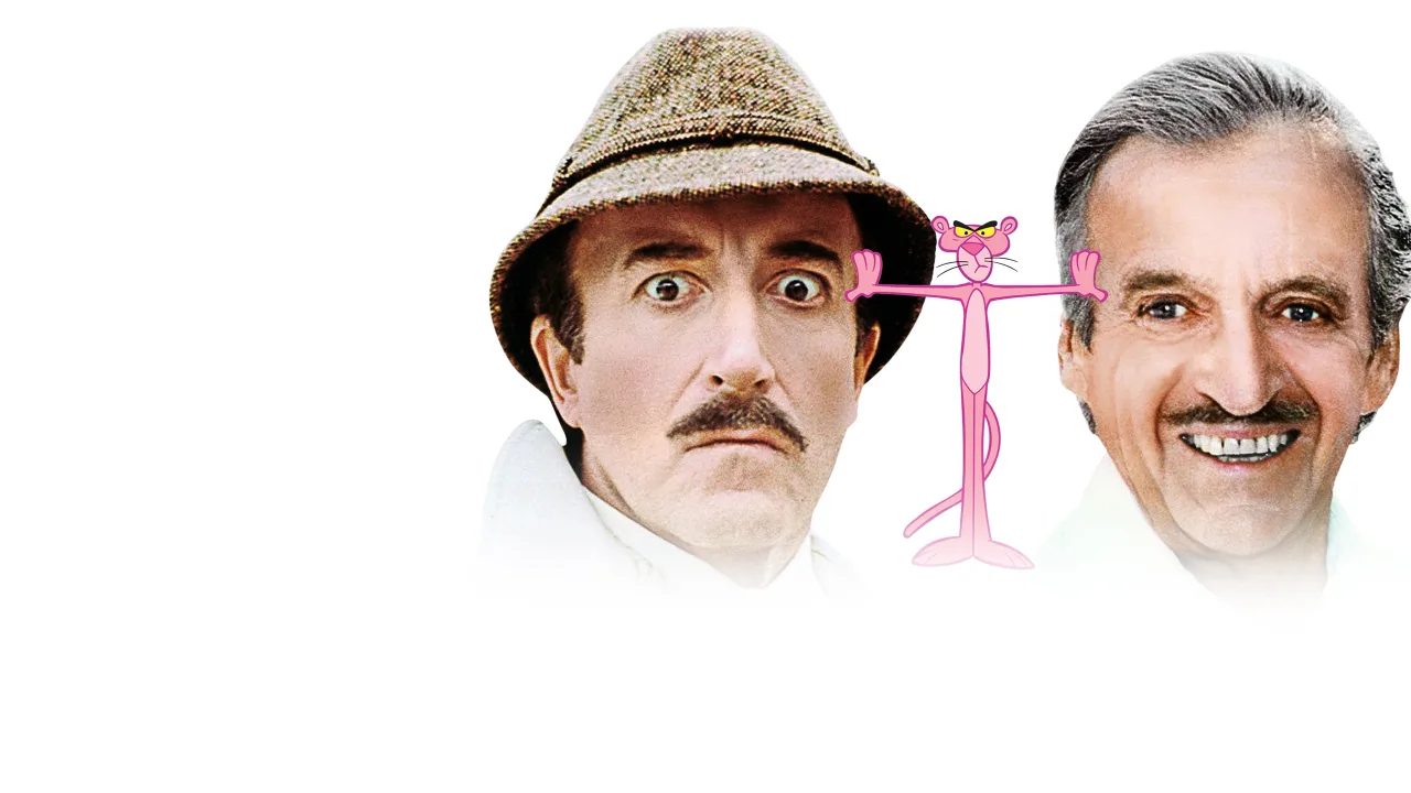 Pembe Panterin İzinde İndir - görsel 7