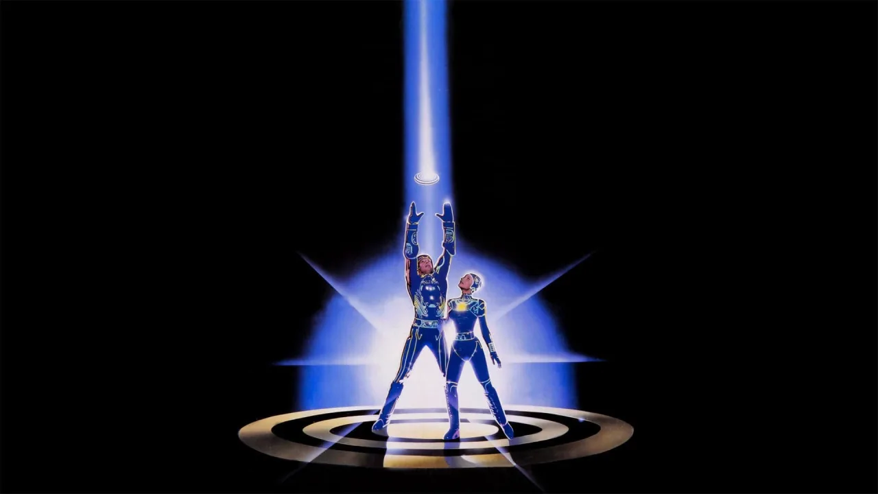 Tron İndir - görsel 1