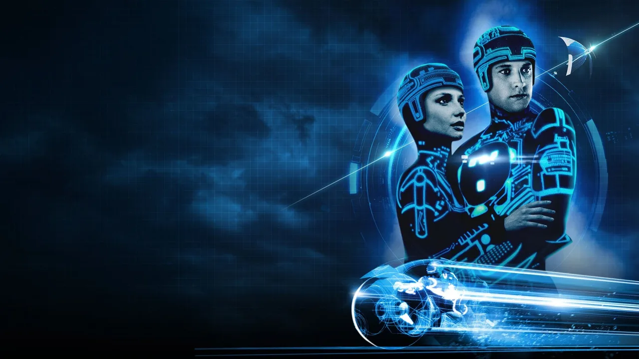 Tron İndir - görsel 2