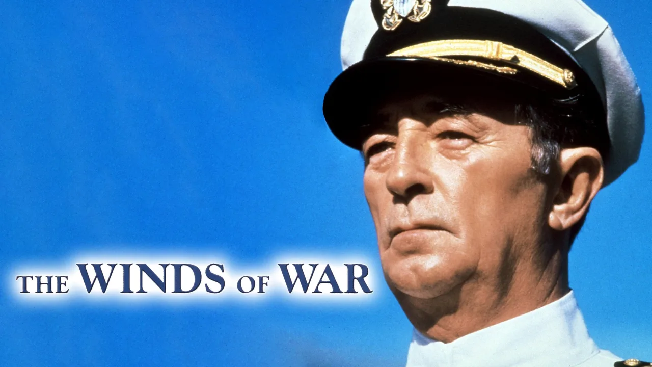 The Winds of War 720p İndir - görsel 5