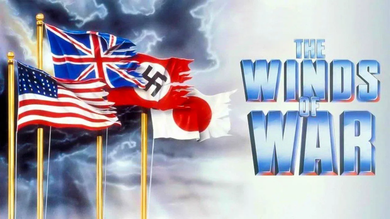 The Winds of War 720p İndir - görsel 7
