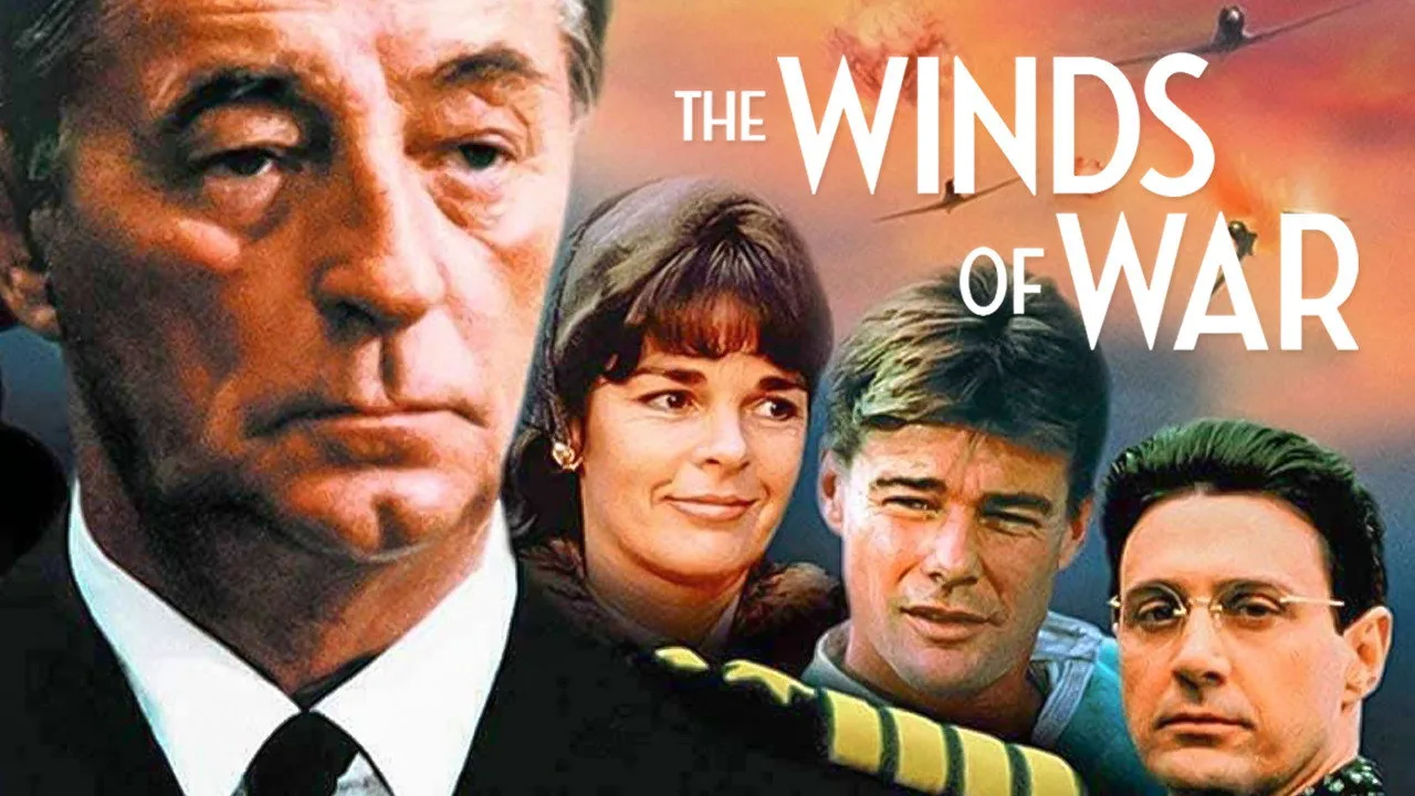 The Winds of War 720p İndir - görsel 8