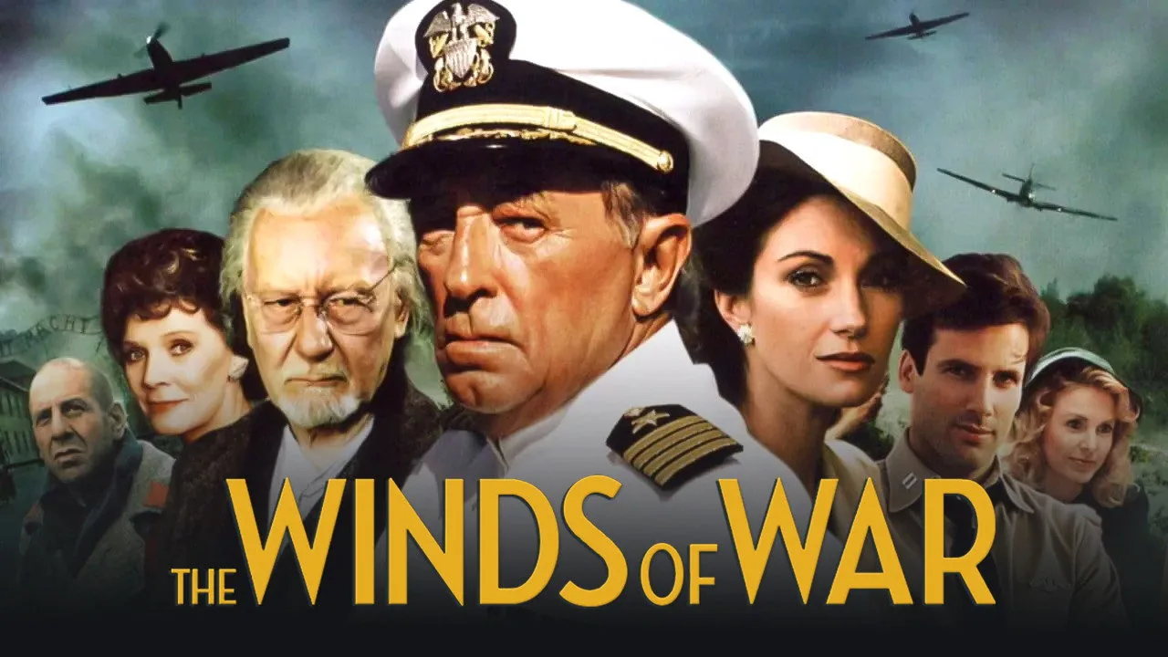 The Winds of War 720p İndir - görsel 9