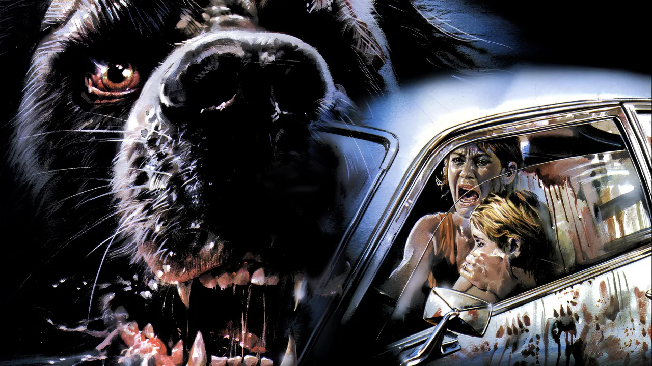 Cujo İndir - görsel 1