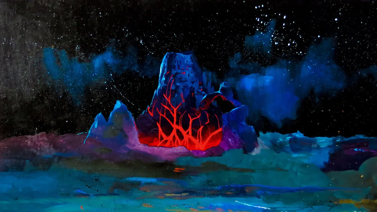 Fire and Ice İndir - görsel 9