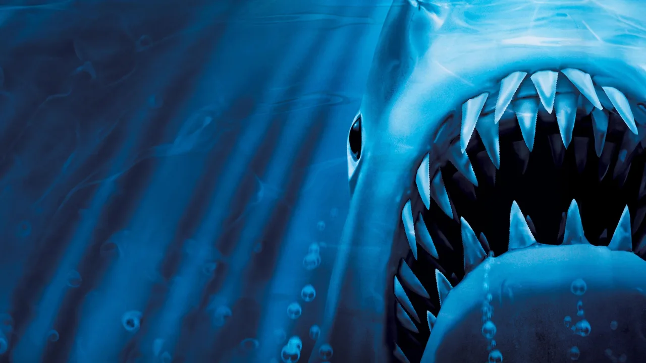 Jaws 3 İndir - görsel 2