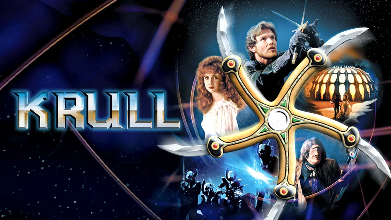 Krull İndir - görsel 9