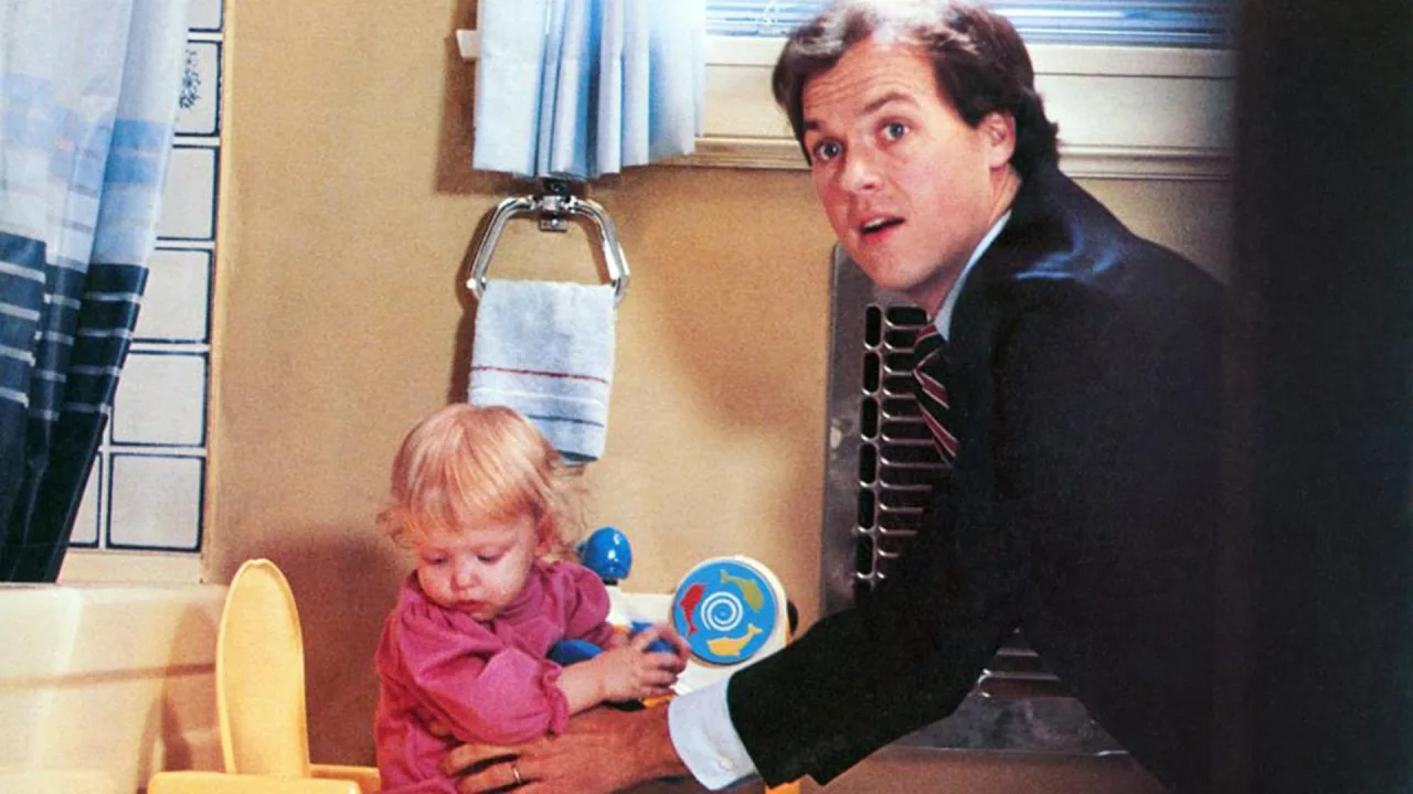 Mr. Mom İndir - görsel 2