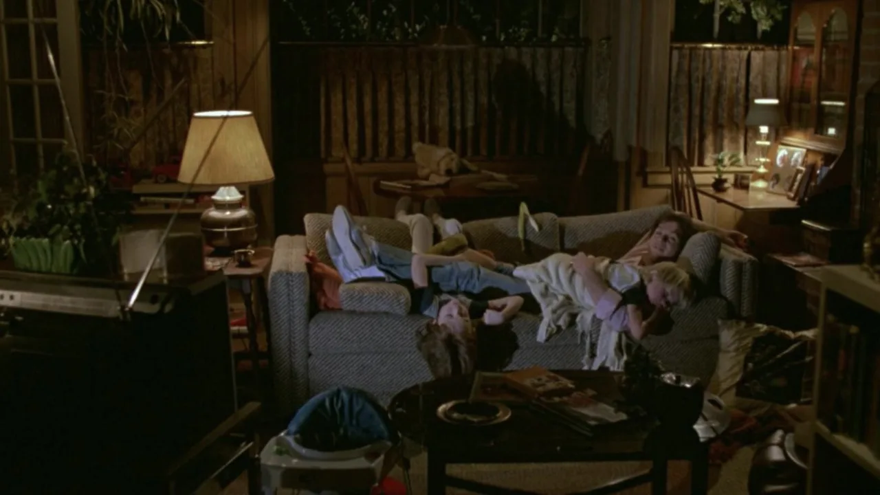 Mr. Mom İndir - görsel 9