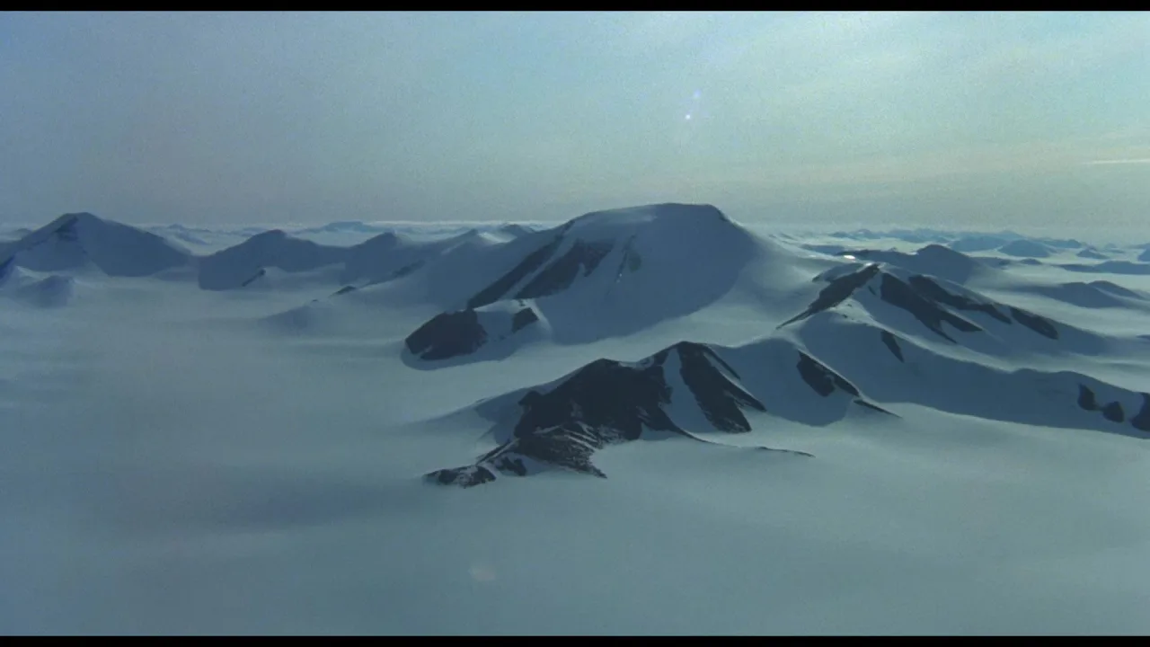 Antarctica İndir - görsel 4