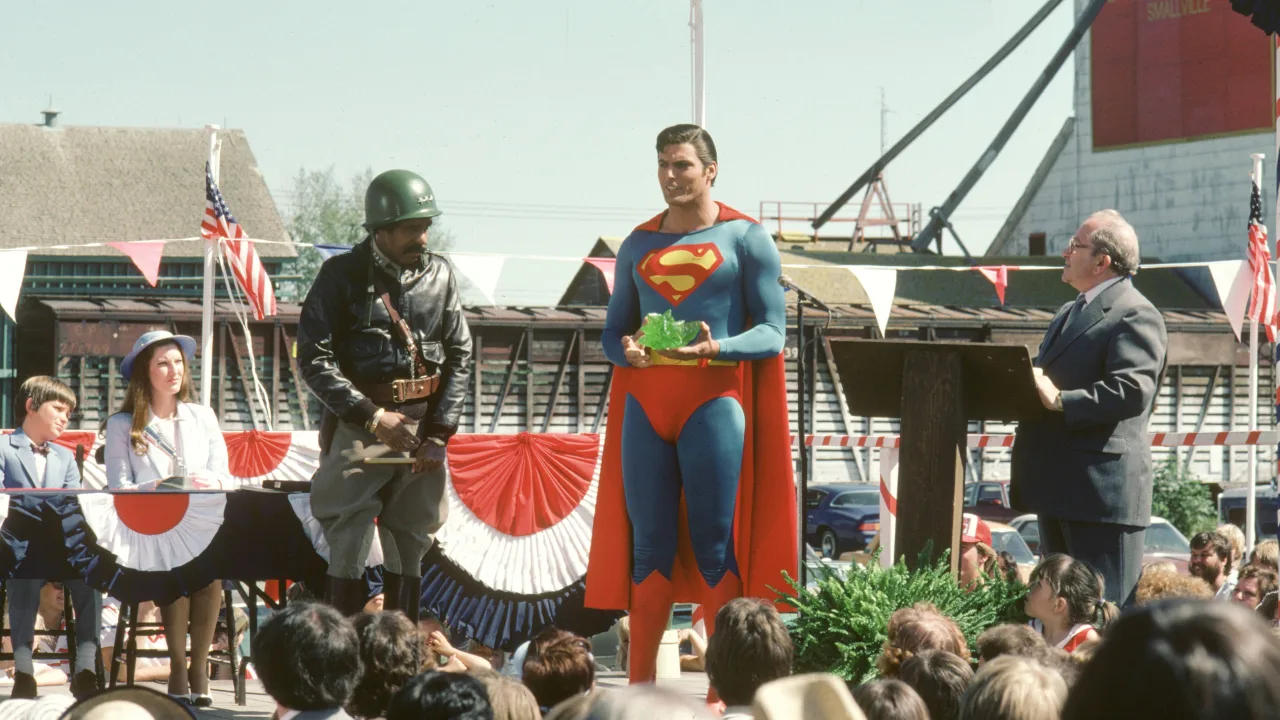Superman 3 İndir - görsel 5