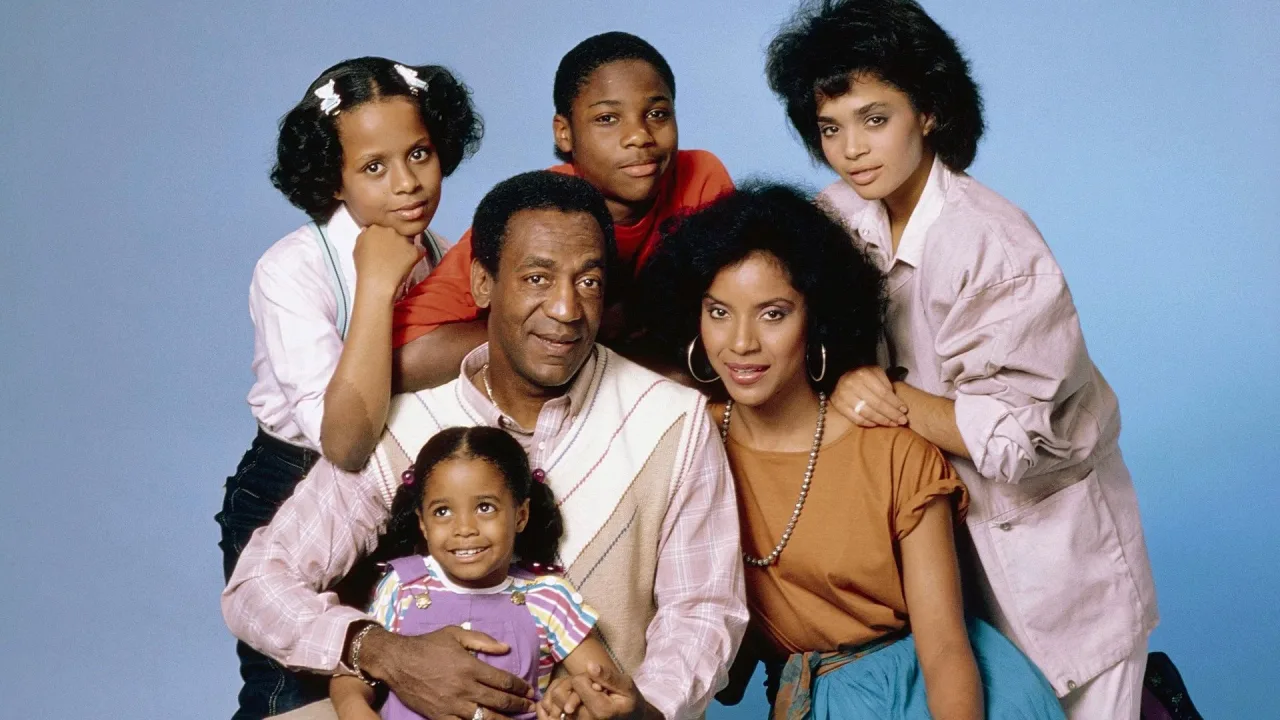 The Cosby Show İndir - görsel 1