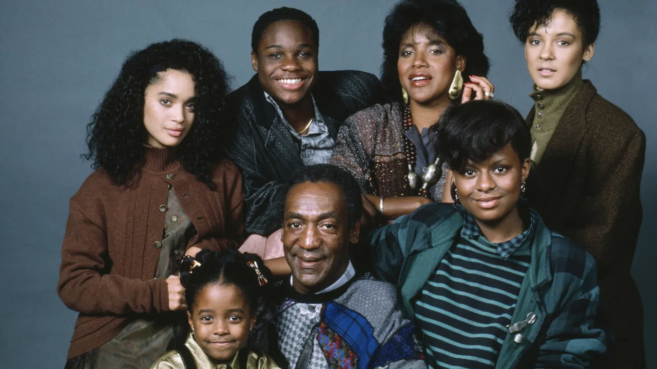 The Cosby Show İndir - görsel 2