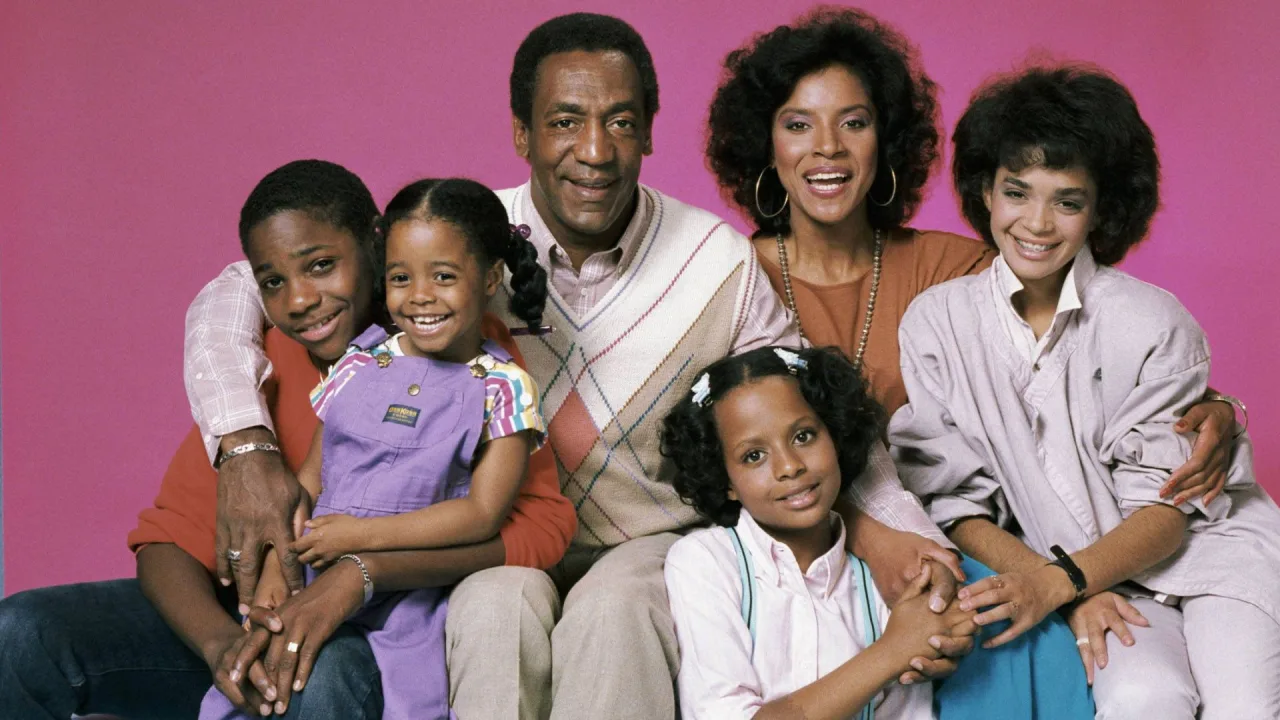 The Cosby Show İndir - görsel 4