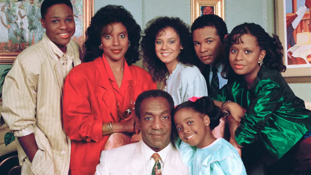 The Cosby Show İndir - görsel 6