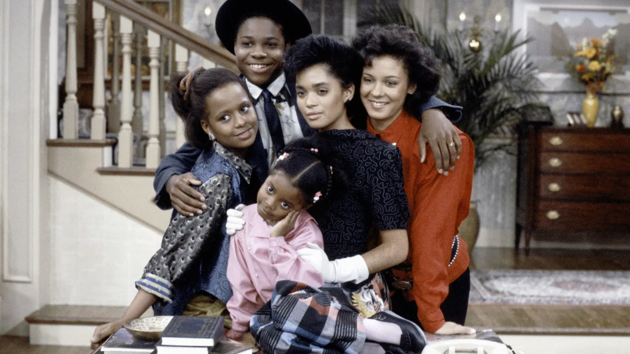 The Cosby Show İndir - görsel 7