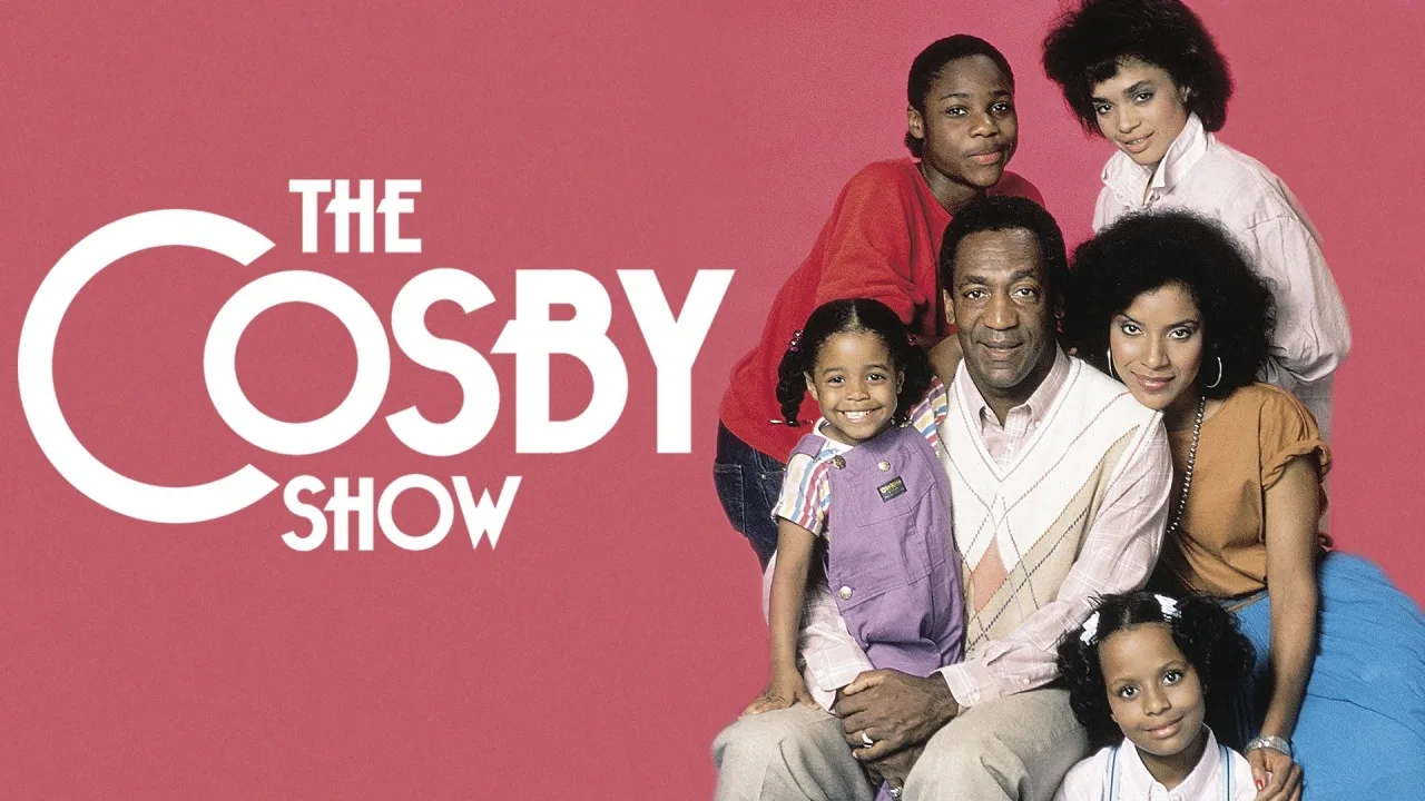 The Cosby Show İndir - görsel 8