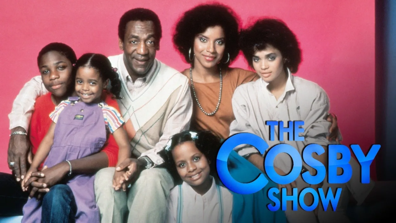 The Cosby Show İndir - görsel 9