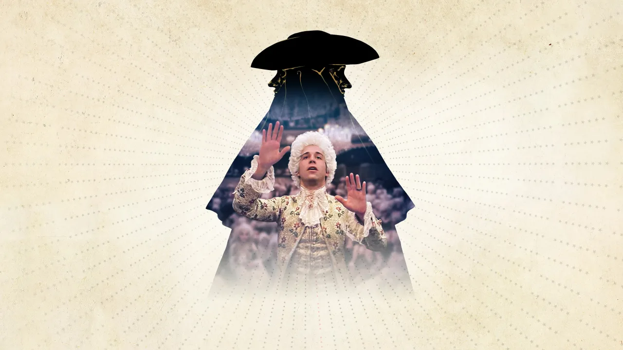 Amadeus İndir - görsel 3