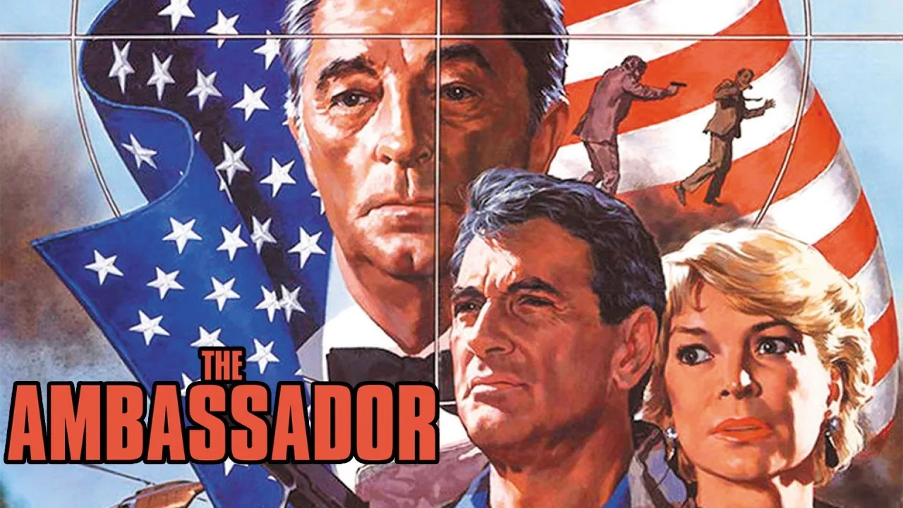 The Ambassador İndir - görsel 6