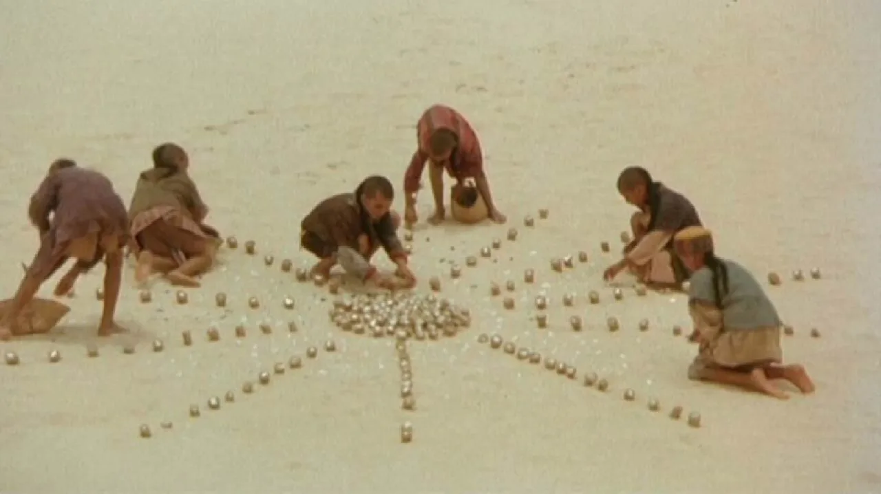 Wanderers of the Desert - görsel 2