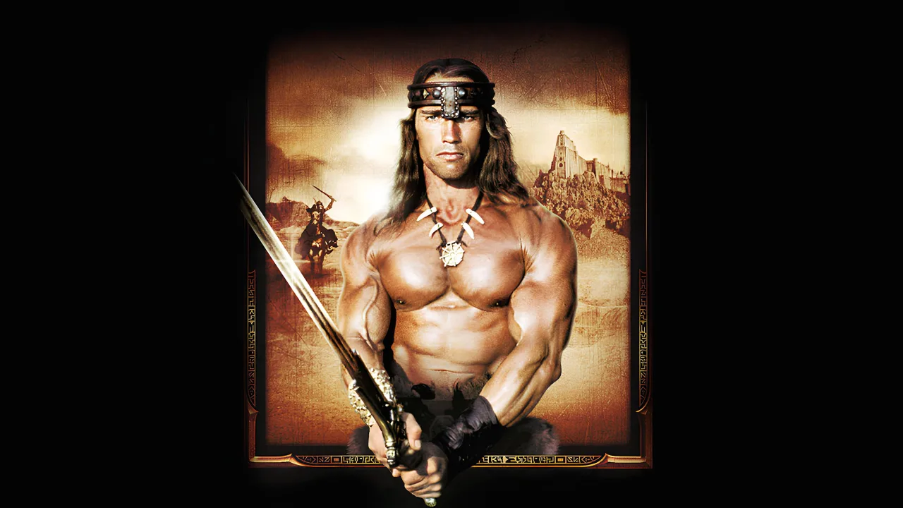 Conan 2 : Savaşçı Conan İndir - görsel 4