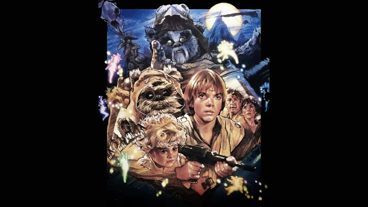 Ewok Macerasi: Cesaret Kervani İndir - görsel 6