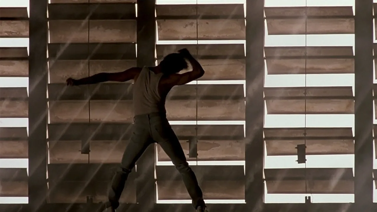 Footloose İndir - görsel 8
